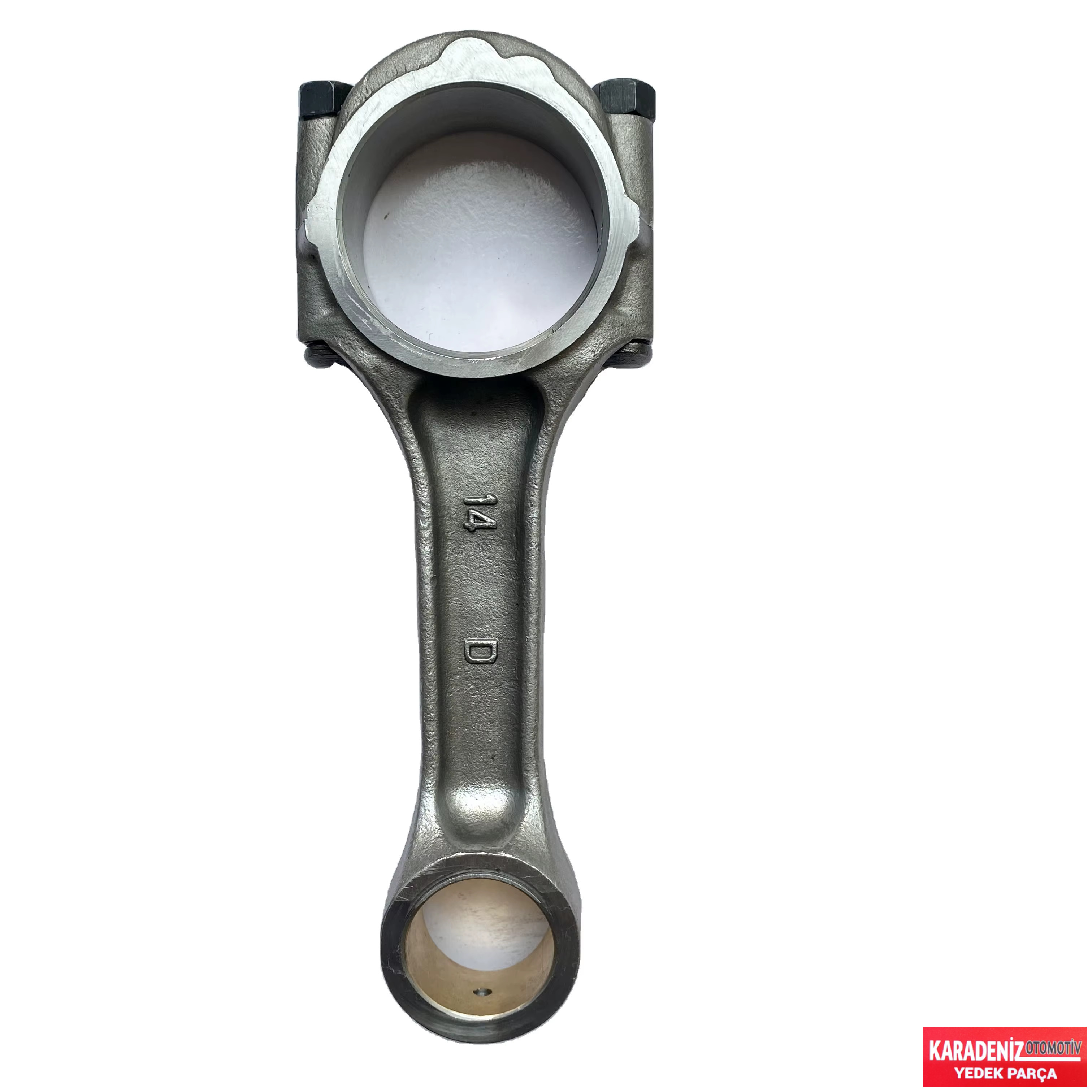 H100-L300 PISTON KOLU